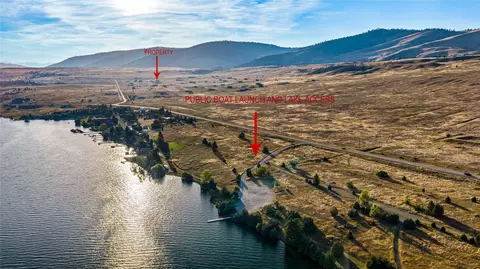 Exterior - 25521 Three Moon Dr, Elmo, MT 59915 photo 17 of 17