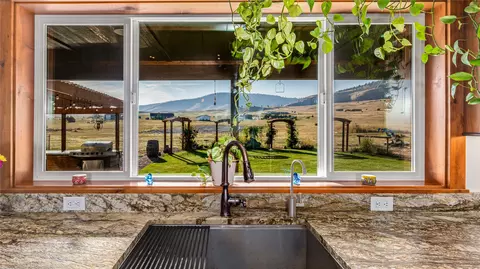 Kitchen - 25521 Three Moon Dr, Elmo, MT 59915 photo 1 of 4