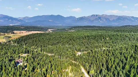 lot1 Forest Ridge Rd, Fortine, MT 59918