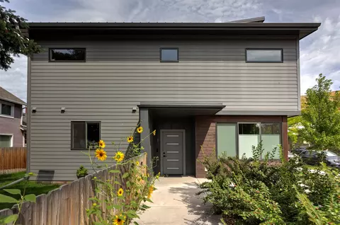 1025 Grand Ave #1, Missoula, MT 59802