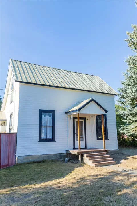 Exterior - 203 Balsam St, Libby, MT 59923 photo 3 of 7