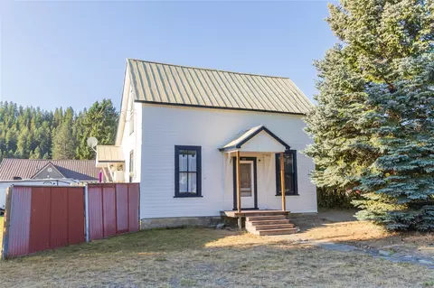 Exterior - 203 Balsam St, Libby, MT 59923 photo 2 of 7