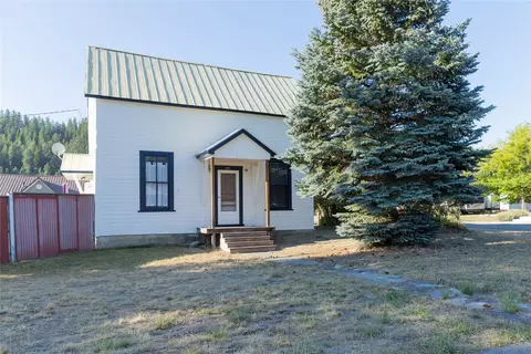 Exterior - 203 Balsam St, Libby, MT 59923 photo 5 of 7