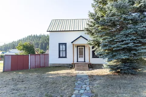Exterior - 203 Balsam St, Libby, MT 59923 photo 4 of 7