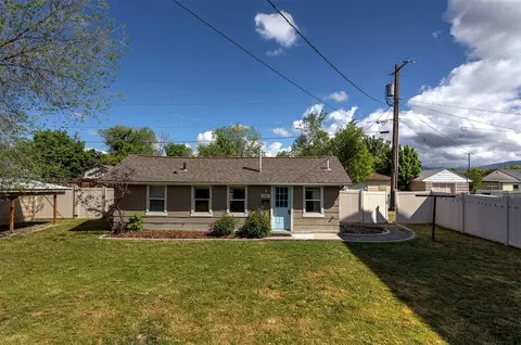 1538 S 8th St W, Missoula, MT 59801