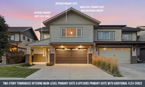 3083 Lori Ln, Bozeman, MT 59718