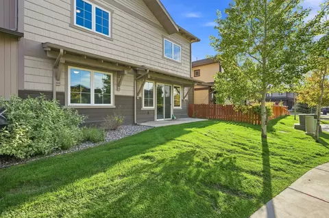 Exterior - 3083 Lori Ln, Bozeman, MT 59718 photo 5 of 8