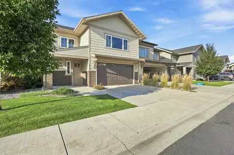 Exterior - 3083 Lori Ln, Bozeman, MT 59718 photo 7 of 8