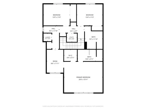 Floorplan - 3083 Lori Ln, Bozeman, MT 59718 photo 2 of 2