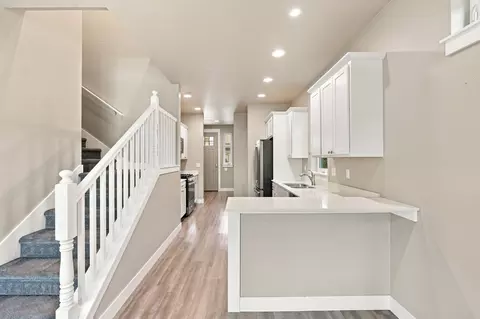 Entry Way - 3083 Lori Ln, Bozeman, MT 59718 photo 5 of 5