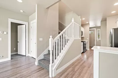 Entry Way - 3083 Lori Ln, Bozeman, MT 59718 photo 4 of 5