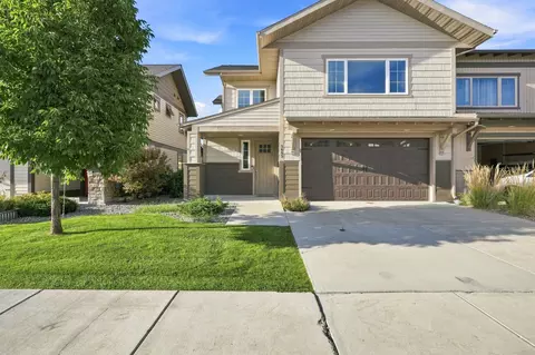 Exterior - 3083 Lori Ln, Bozeman, MT 59718 photo 8 of 8