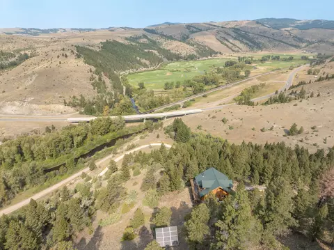 View/Area - 420 Crow Rd, Garrison, MT 59731 photo 5 of 9