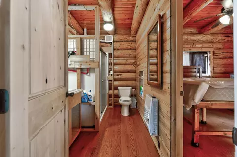 Entry Way - 420 Crow Rd, Garrison, MT 59731 photo 1 of 4