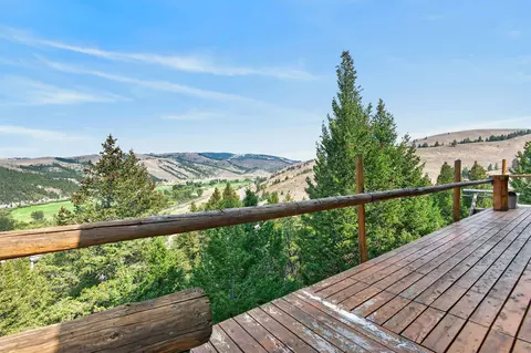 Exterior - 420 Crow Rd, Garrison, MT 59731 photo 6 of 7