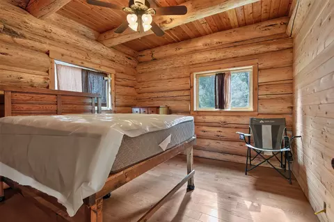 Bedroom - 420 Crow Rd, Garrison, MT 59731 photo 1 of 2