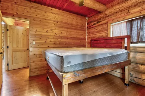 Bedroom - 420 Crow Rd, Garrison, MT 59731 photo 2 of 2