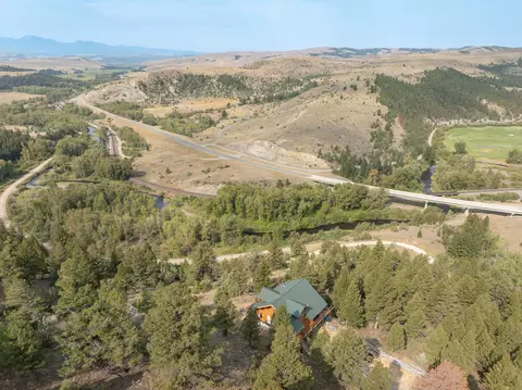 View/Area - 420 Crow Rd, Garrison, MT 59731 photo 6 of 9