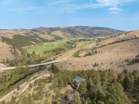 View/Area - 420 Crow Rd, Garrison, MT 59731 photo 4 of 9