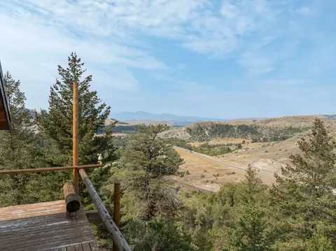 Exterior - 420 Crow Rd, Garrison, MT 59731 photo 7 of 7