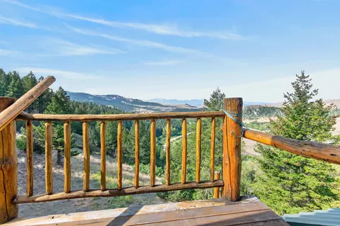 Exterior - 420 Crow Rd, Garrison, MT 59731 photo 2 of 7