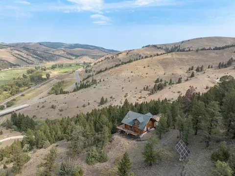 View/Area - 420 Crow Rd, Garrison, MT 59731 photo 3 of 9