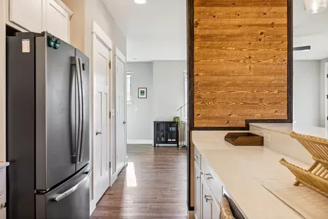 Entry Way - 3095 Lori Ln, Bozeman, MT 59718 photo 3 of 7