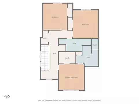 Floorplan - 3095 Lori Ln, Bozeman, MT 59718 photo 1 of 1