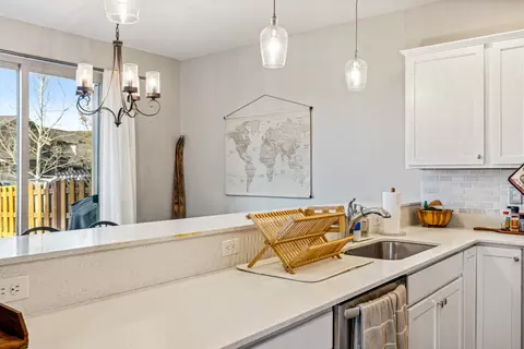 Kitchen - 3095 Lori Ln, Bozeman, MT 59718 photo 3 of 6
