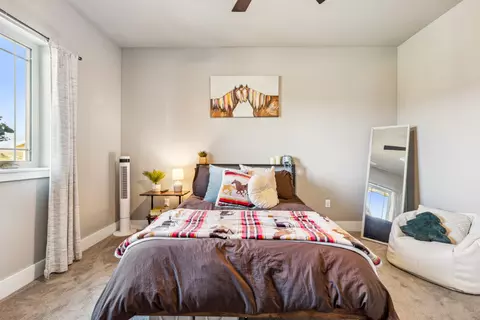 Bedroom - 3095 Lori Ln, Bozeman, MT 59718 photo 8 of 9