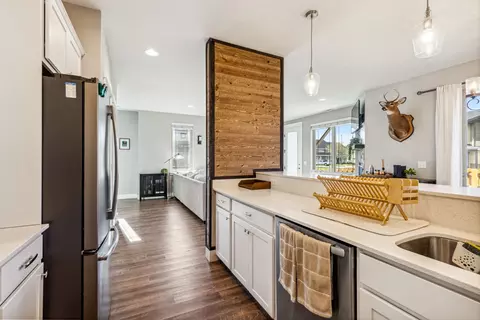 Kitchen - 3095 Lori Ln, Bozeman, MT 59718 photo 5 of 6