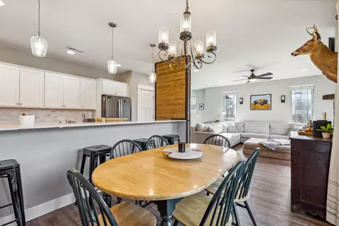 Dining - 3095 Lori Ln, Bozeman, MT 59718 photo 4 of 4