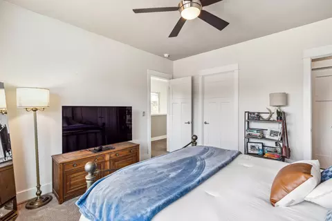 Bedroom - 3095 Lori Ln, Bozeman, MT 59718 photo 2 of 9