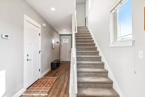 Entry Way - 3095 Lori Ln, Bozeman, MT 59718 photo 5 of 7