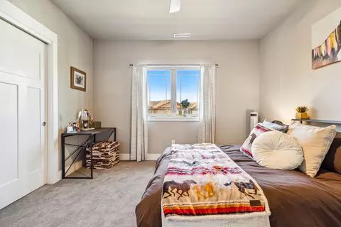 Bedroom - 3095 Lori Ln, Bozeman, MT 59718 photo 7 of 9