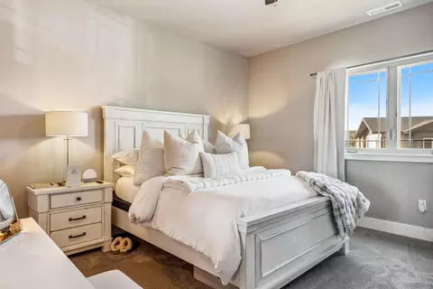 Bedroom - 3095 Lori Ln, Bozeman, MT 59718 photo 4 of 9
