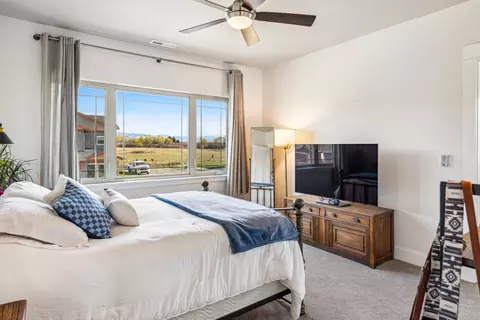 Bedroom - 3095 Lori Ln, Bozeman, MT 59718 photo 3 of 9
