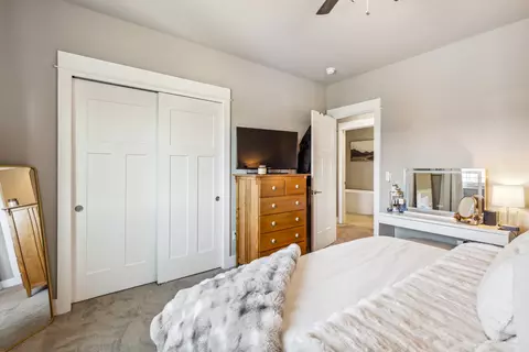 Bedroom - 3095 Lori Ln, Bozeman, MT 59718 photo 5 of 9