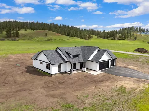 Exterior - 23968 Summit Point Rd, Huson, MT 59846 photo 7 of 8