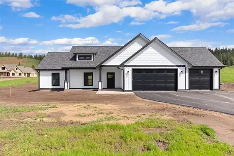Exterior - 23968 Summit Point Rd, Huson, MT 59846 photo 1 of 8