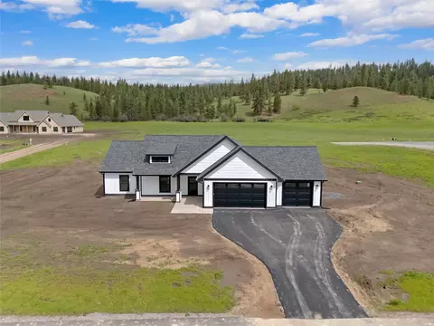 Exterior - 23968 Summit Point Rd, Huson, MT 59846 photo 8 of 8
