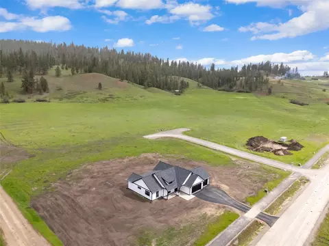 View/Area - 23968 Summit Point Rd, Huson, MT 59846 photo 1 of 3