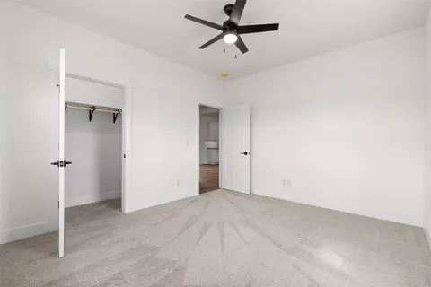 Bedroom - 23968 Summit Point Rd, Huson, MT 59846 photo 3 of 9