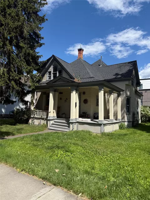 238 S 242 S 5th St E, Missoula, MT 59801