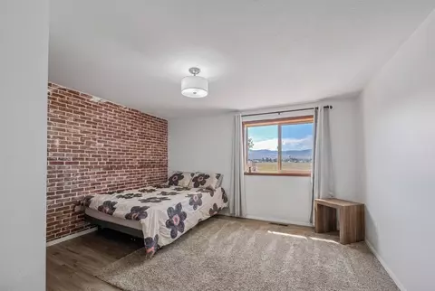 Bedroom - 110 Us Highway 12 E, Townsend, MT 59644 photo 3 of 3