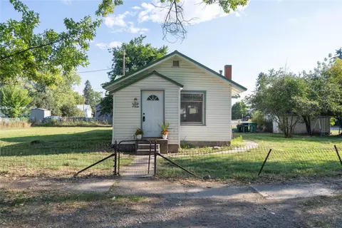 427 Buchanan St SW, Ronan, MT 59864