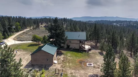 478 Higgins Ln, Stevensville, MT 59870
