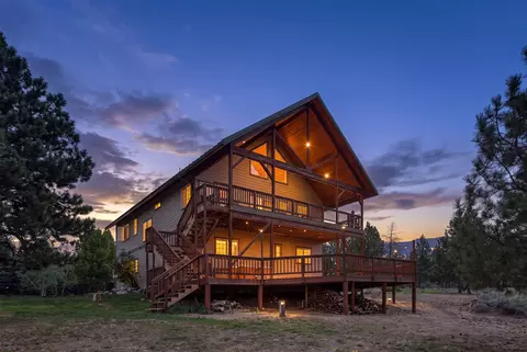 478 Higgins Ln, Stevensville, MT 59870