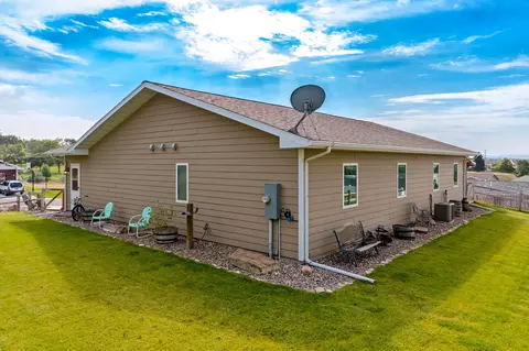 Exterior - 520 23rd St NE, Black Eagle, MT 59414 photo 6 of 12