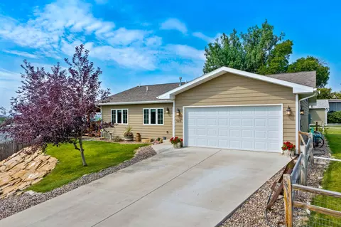 Exterior - 520 23rd St NE, Black Eagle, MT 59414 photo 4 of 12